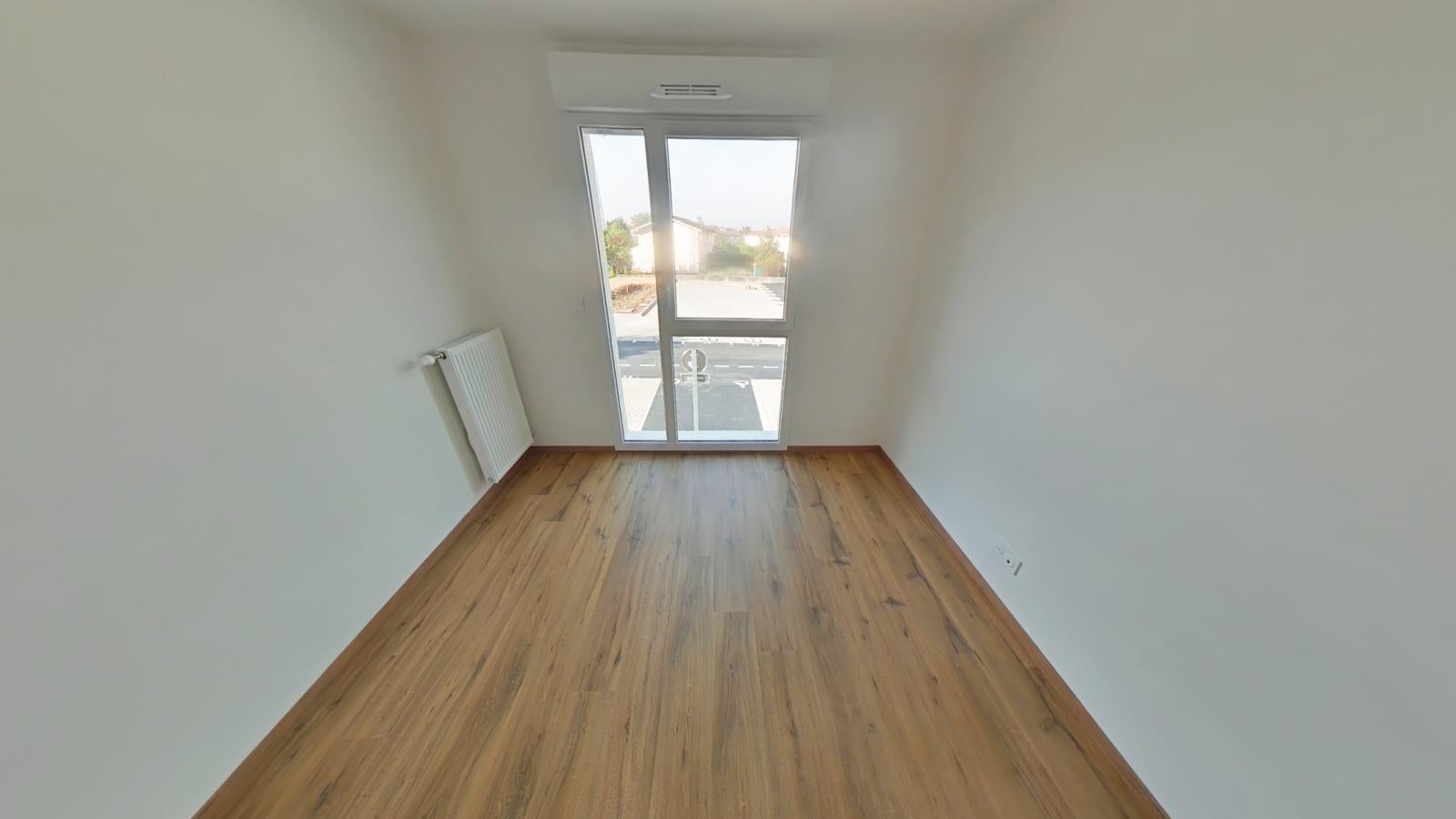 Appartement Rue Alexandre Bérard à Ambérieu-en-Bugey