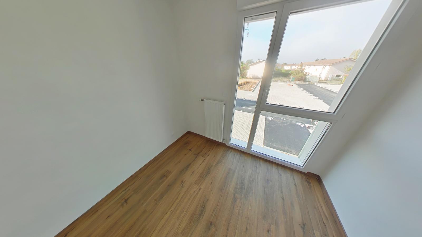 Appartement Rue Alexandre Bérard à Ambérieu-en-Bugey