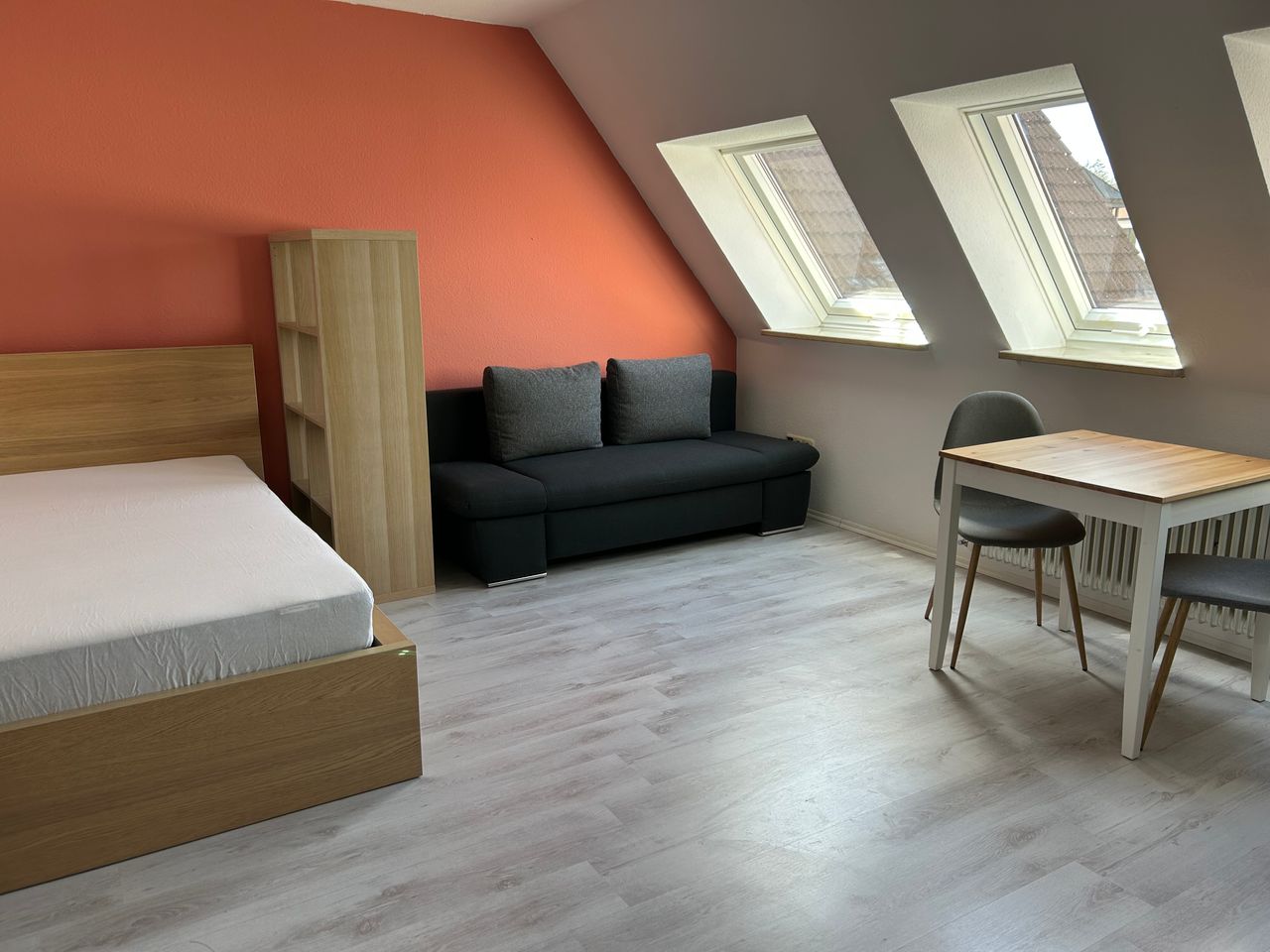 Wohnung Hambacher Hauptstraße in Hambach