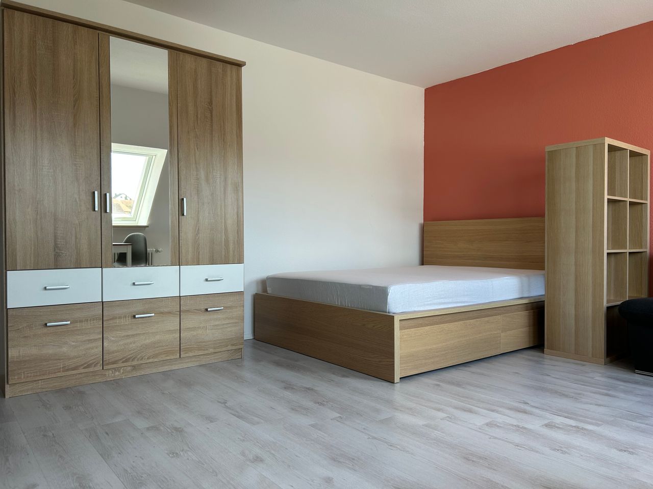 Wohnung Hambacher Hauptstraße in Hambach