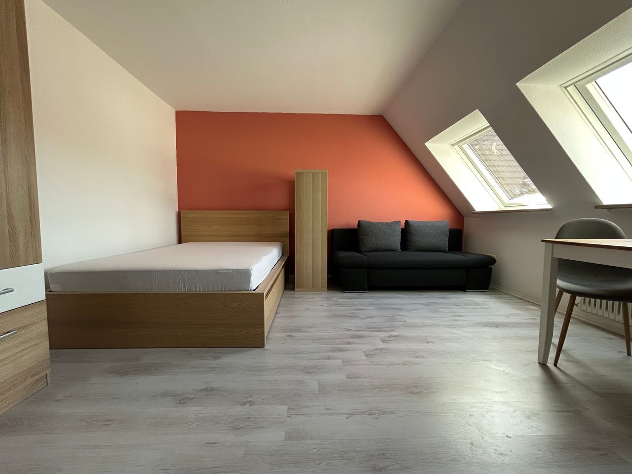 Wohnung Hambacher Hauptstraße in Hambach
