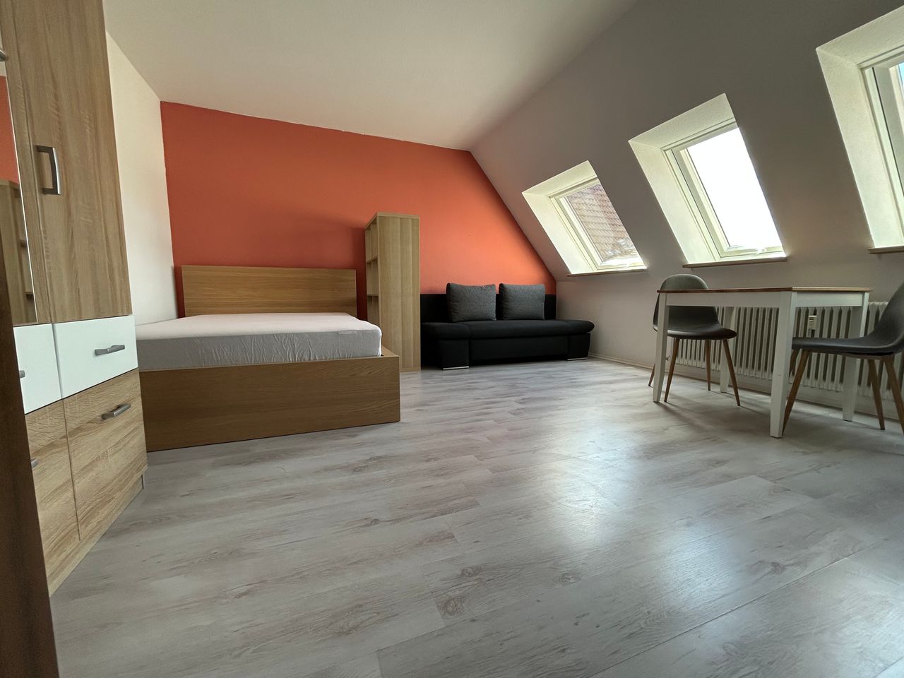Wohnung Hambacher Hauptstraße in Hambach