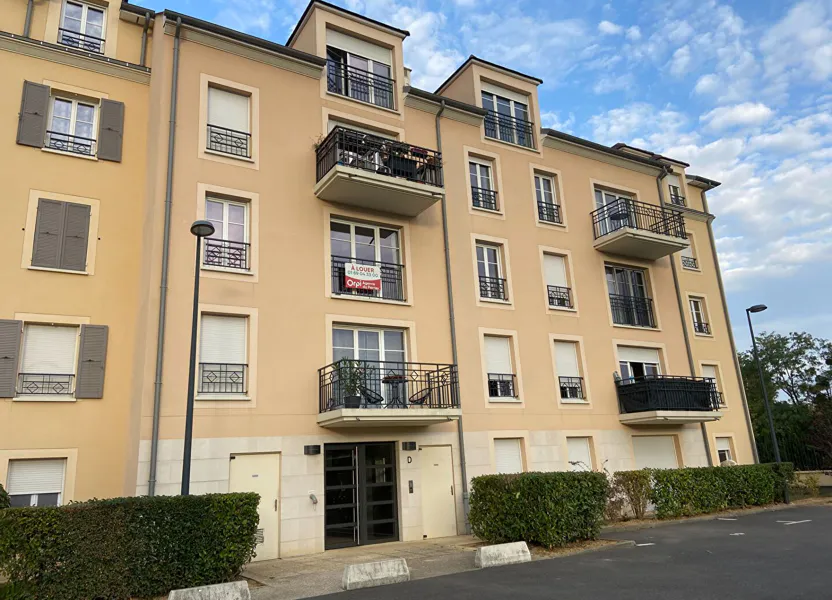 Appartement Route de Corbeil à Villemoisson-sur-Orge