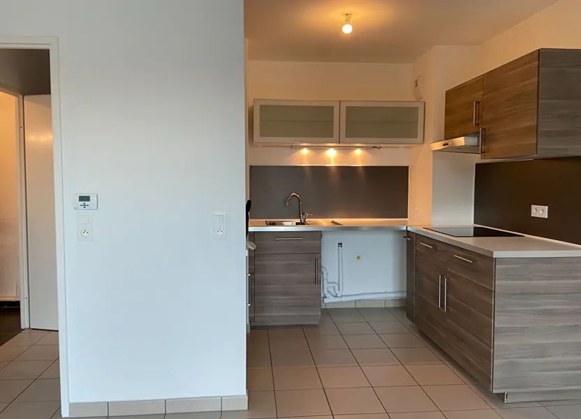 Appartement Route de Corbeil à Villemoisson-sur-Orge
