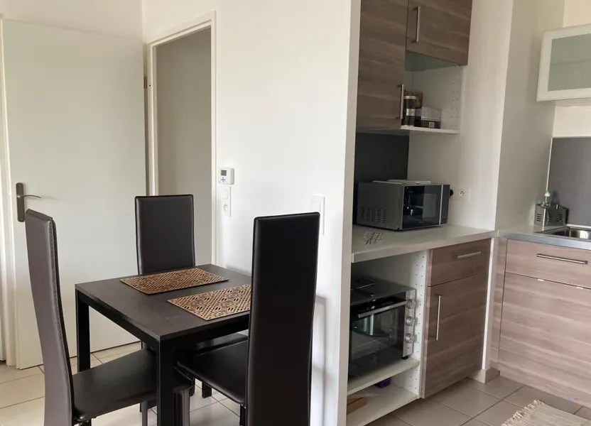 Appartement Route de Corbeil à Villemoisson-sur-Orge