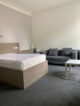 Flat Roseangle in Dundee