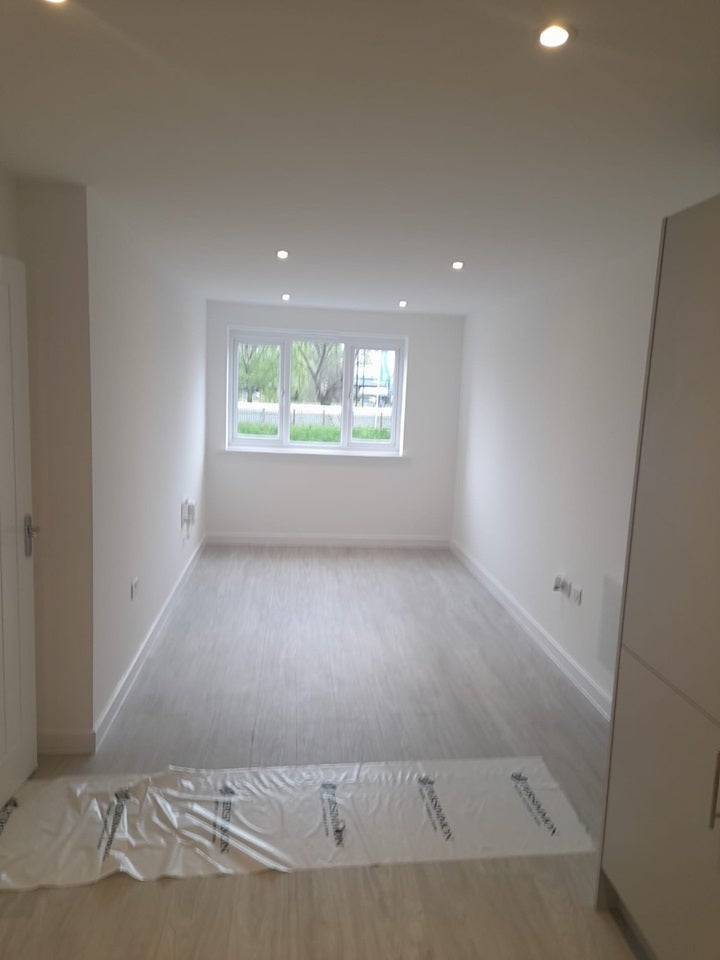 Flat Everdon Road in Coventry