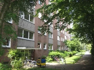 Wohnung Europaring in Köln