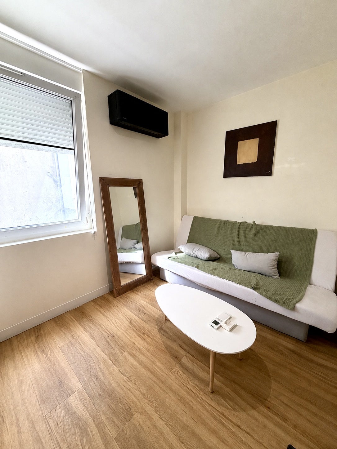 Appartement Cours de la République à Le Havre