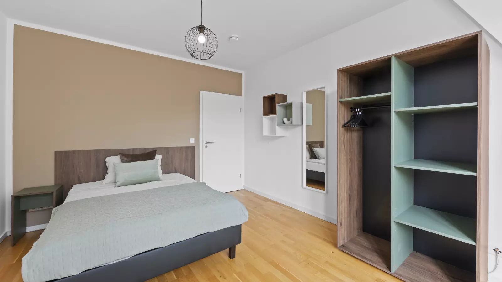 Wohnung Friedrichstraße in Berlin