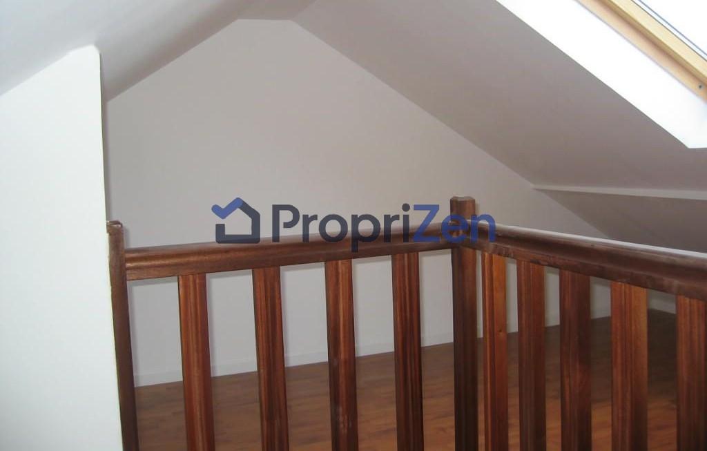 Appartement Rue de Pologne à Lille