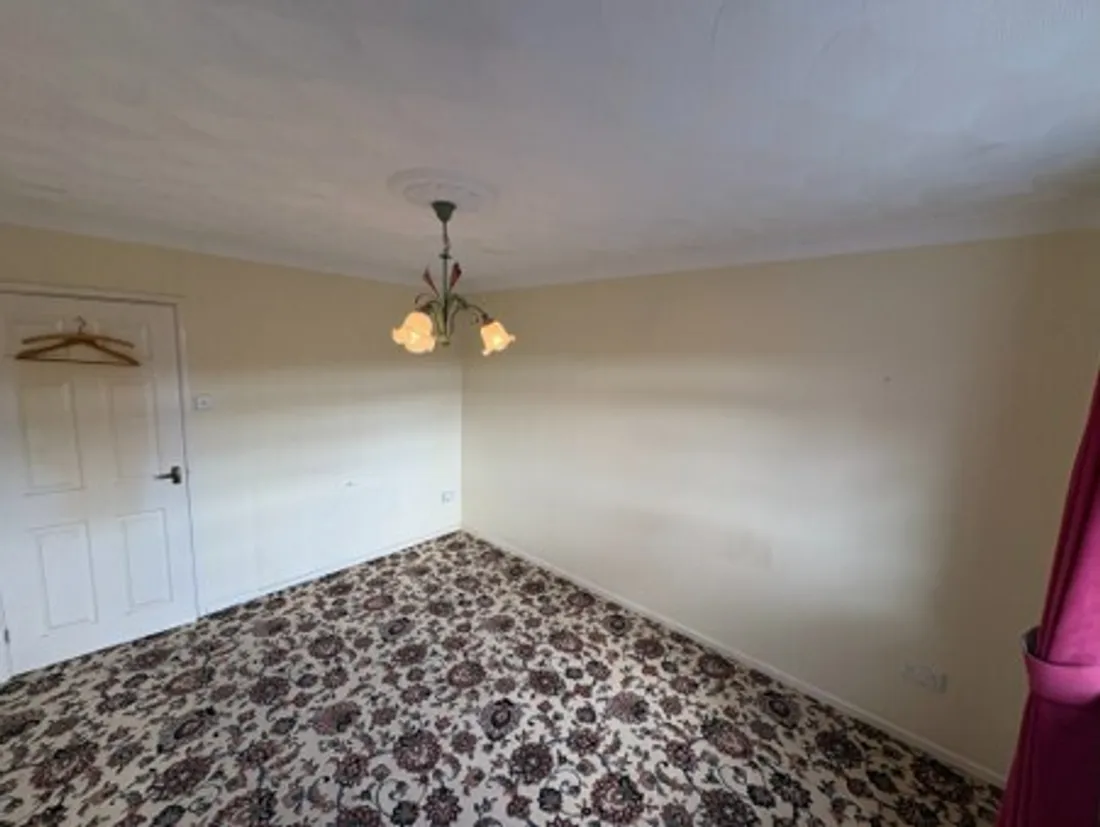 Flat Cefn Road in Blackwood
