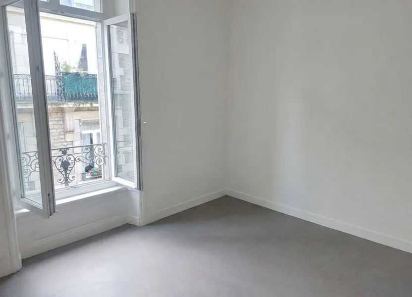 Appartement Rue des Promenades à Saint-Brieuc