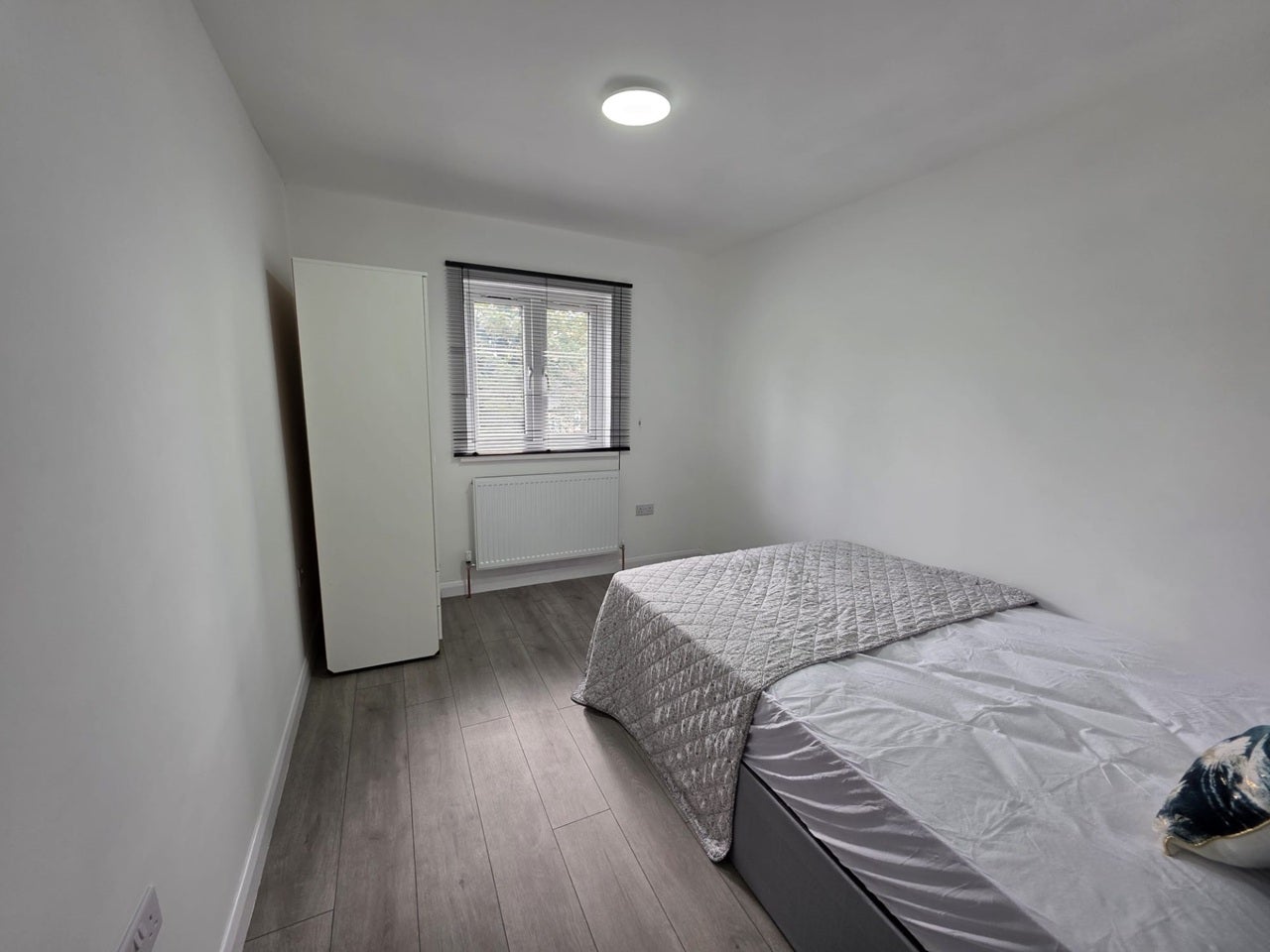 Room Elsenham Road in Greater London