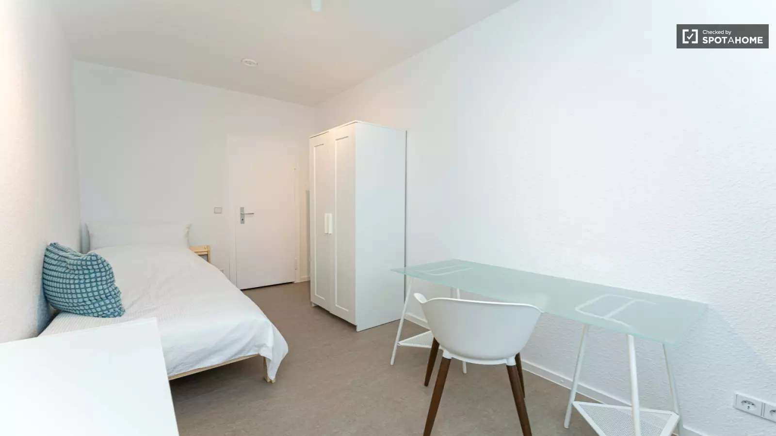 Wohnung Schivelbeiner Straße in Berlin