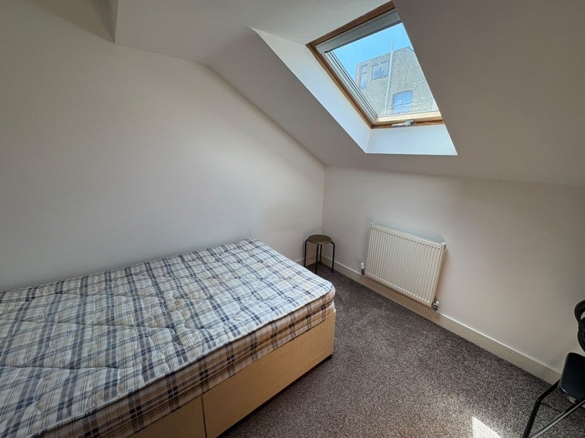 Room St Edward's Road in Portsmouth