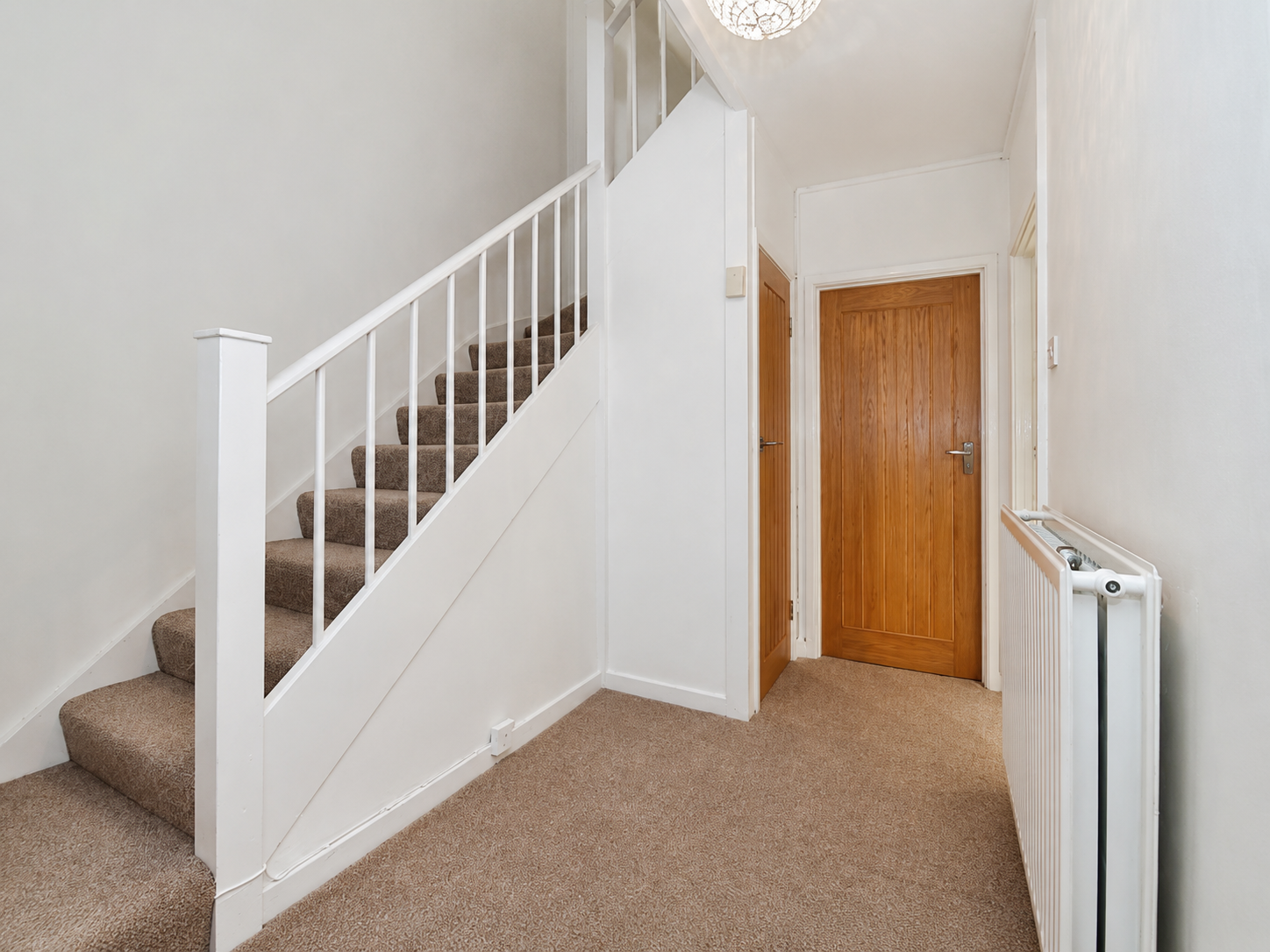 Flat Robert Street in Greater London