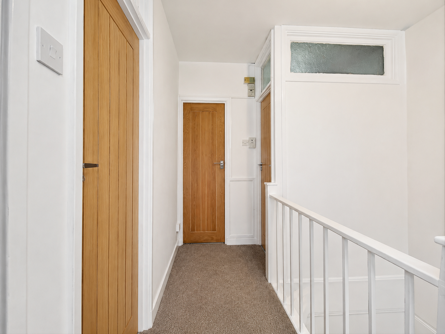 Flat Robert Street in Greater London