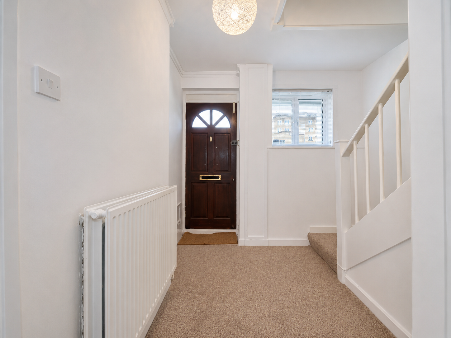 Flat Robert Street in Greater London