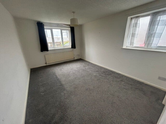 Flat Manor Court in Blackpool