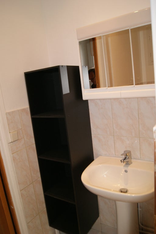 Flat Rue Gambetta in Saint-Cyr-l'École