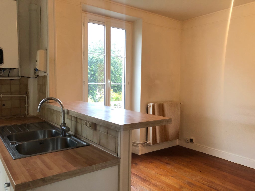 Flat Rue Gambetta in Saint-Cyr-l'École