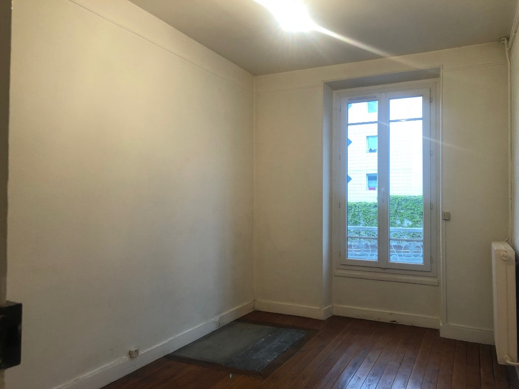 Flat Rue Gambetta in Saint-Cyr-l'École