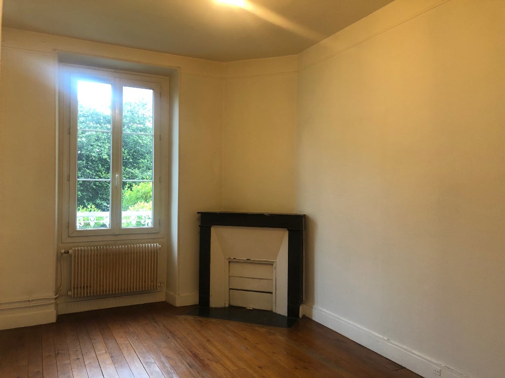 Flat Rue Gambetta in Saint-Cyr-l'École