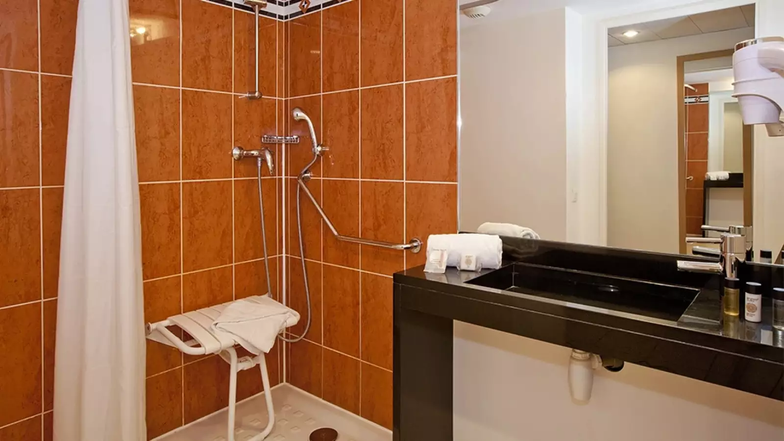 Appartement Boulevard François Mitterrand à Évry
