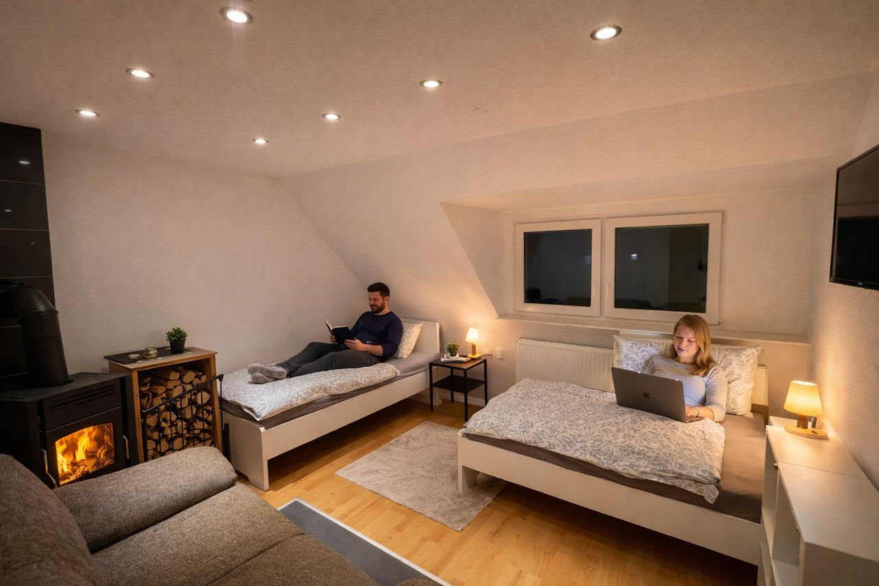 Wohnung Formerstraße in Ratingen