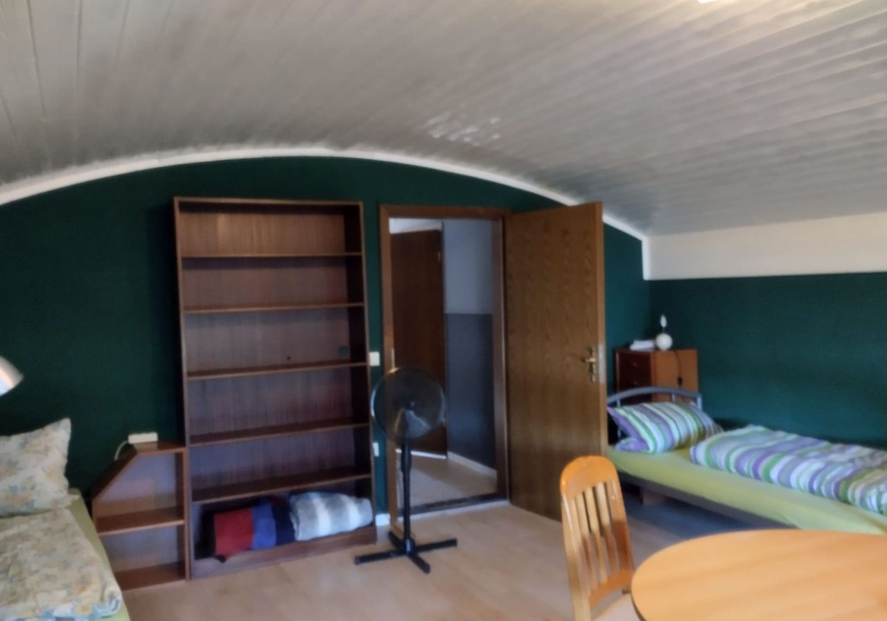 Wohnung Landsberger Straße in Issing