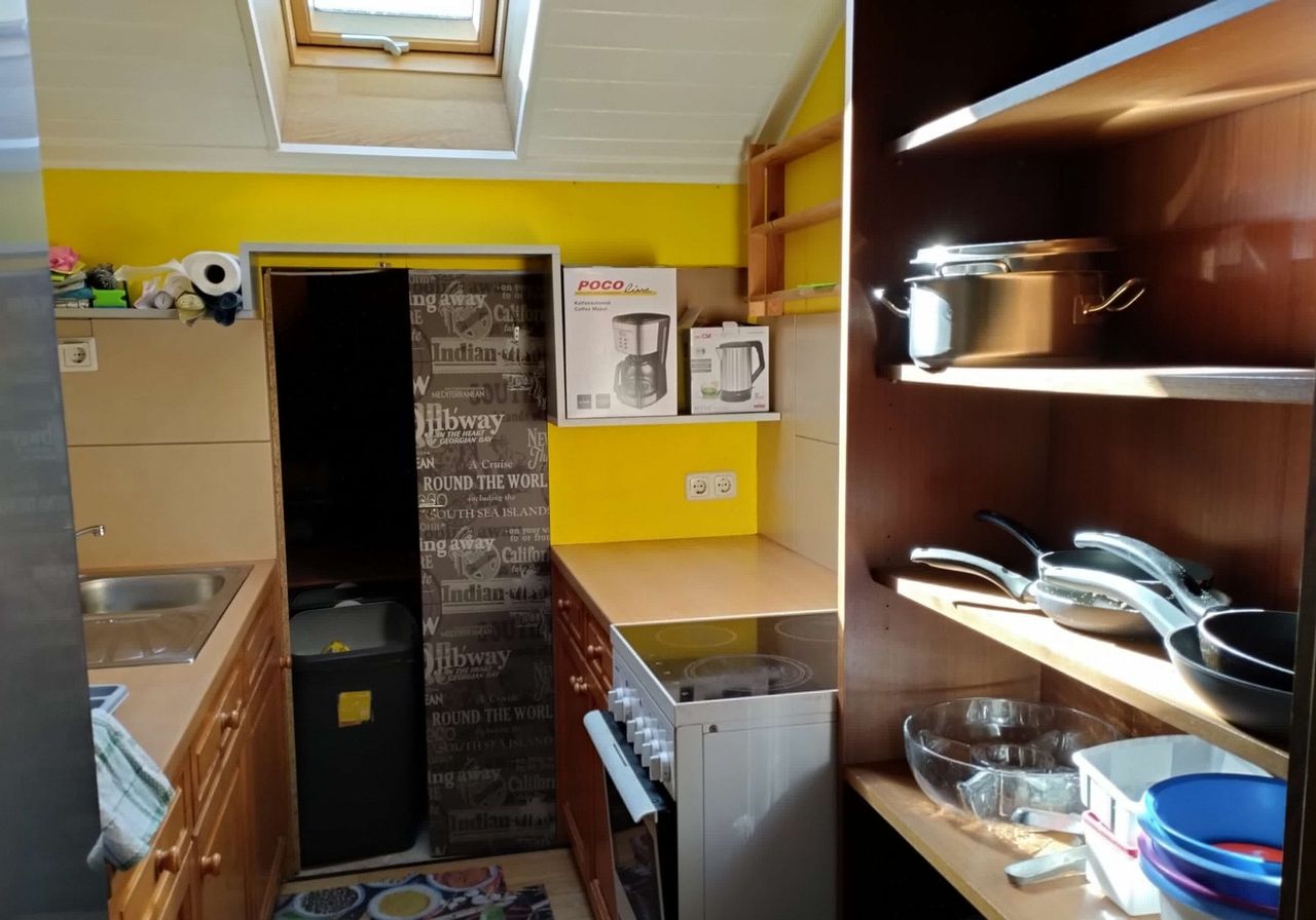 Wohnung Landsberger Straße in Issing