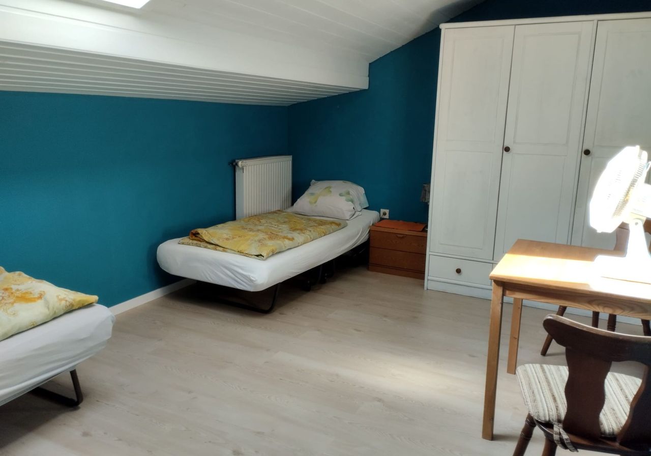 Wohnung Landsberger Straße in Issing