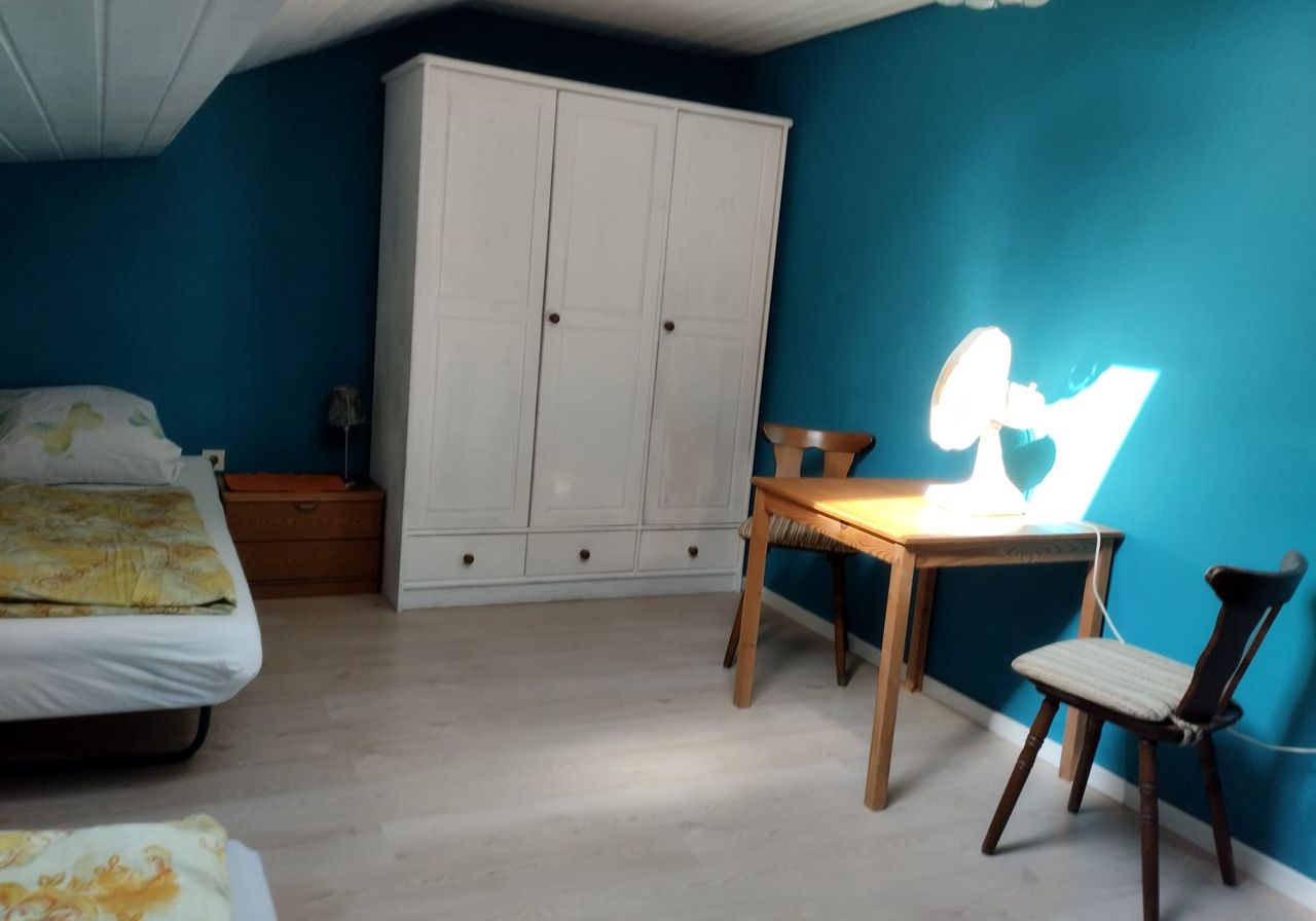 Wohnung Landsberger Straße in Issing