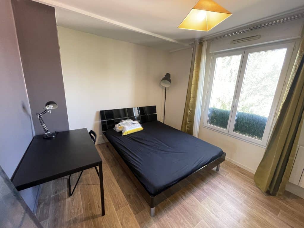 Flat Rue de Lyon in Épinay-sur-Seine