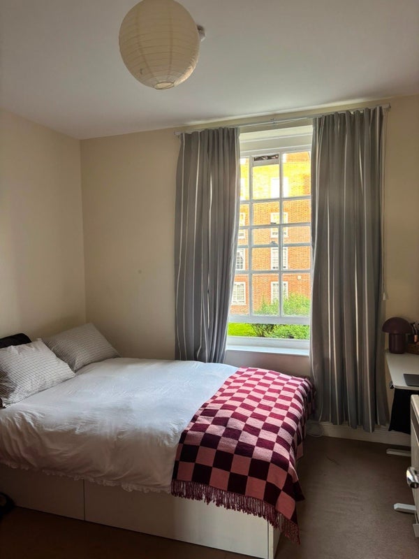 Room Orchardson Street in City of Westminster