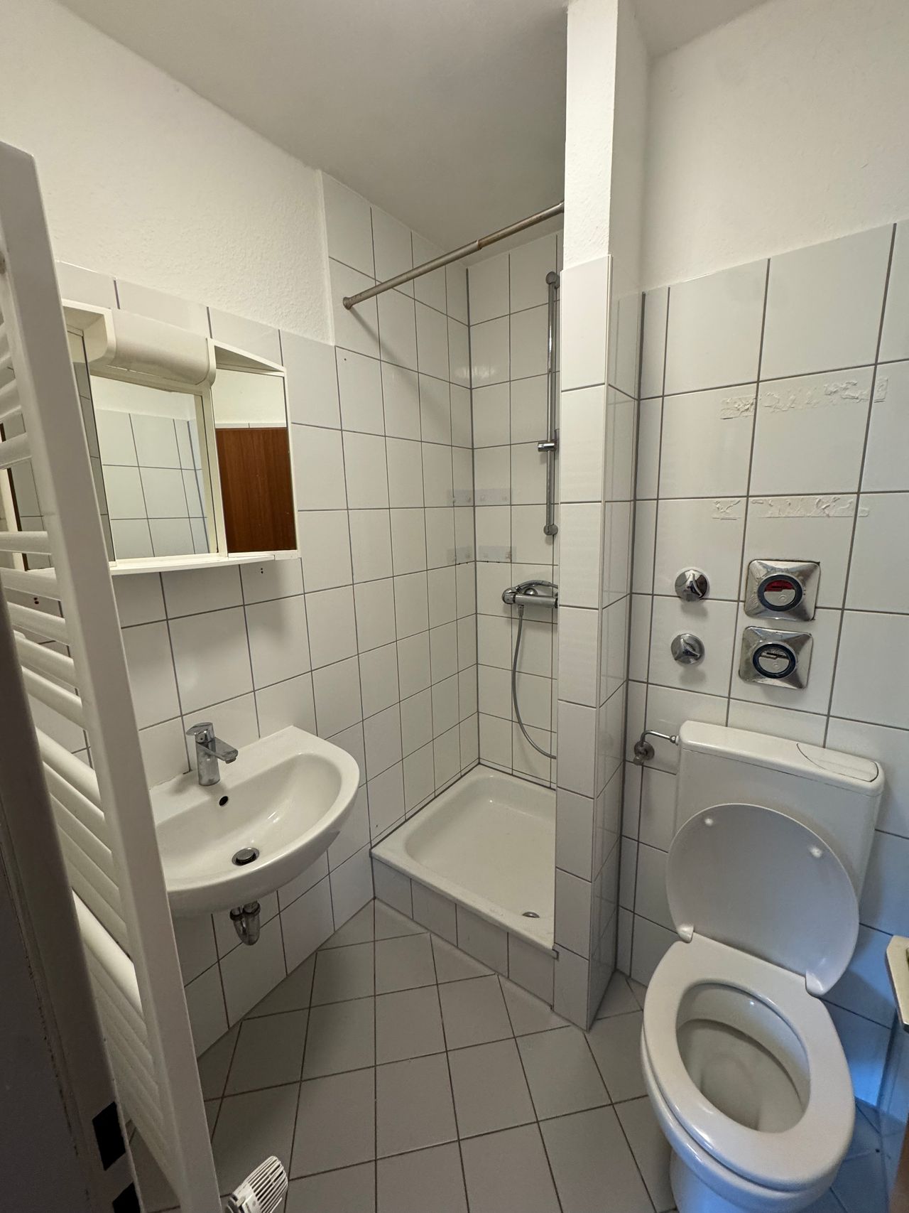 Wohnung Fuldastraße in Gießen