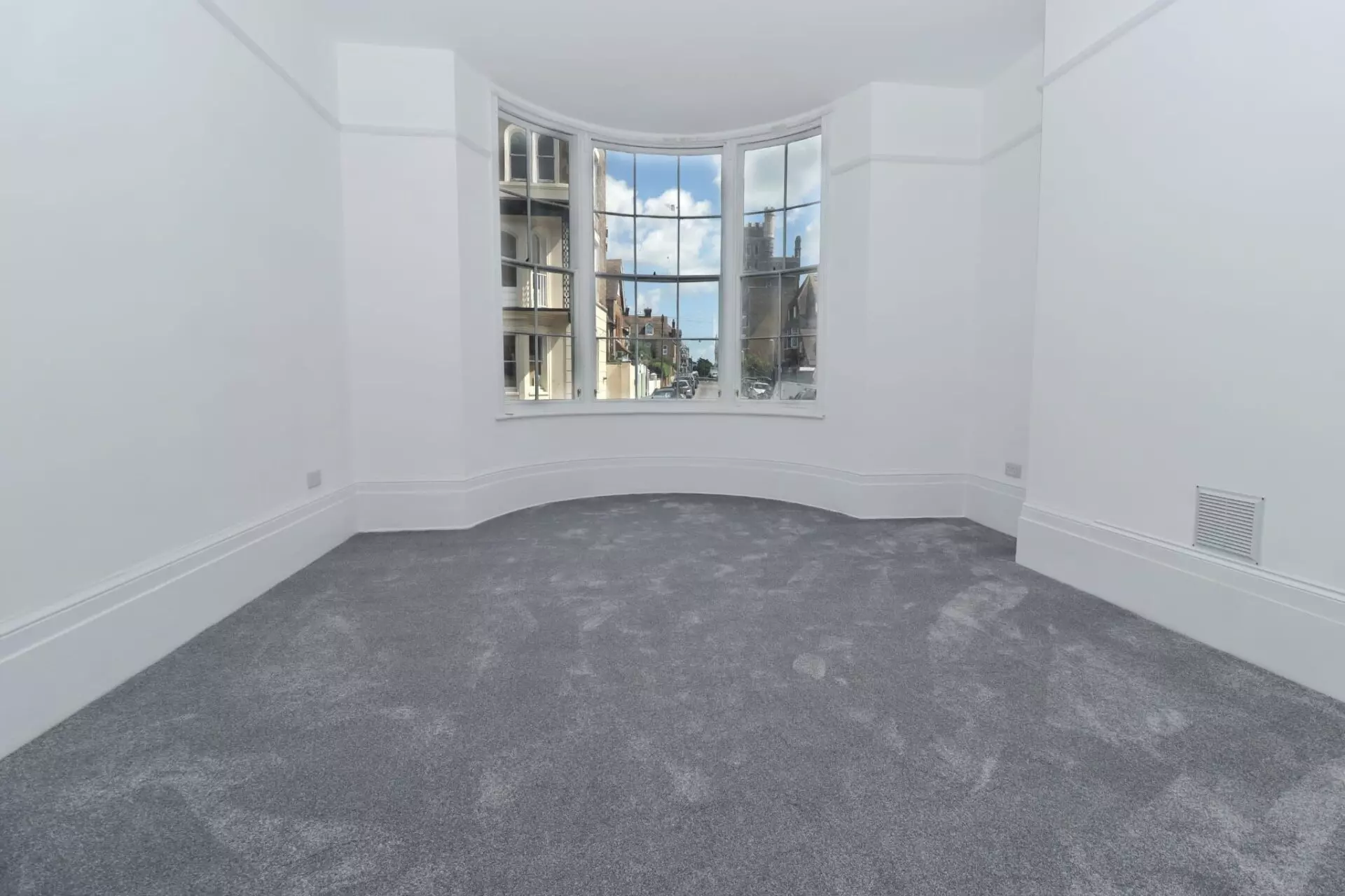 Flat Augusta Road in Thanet