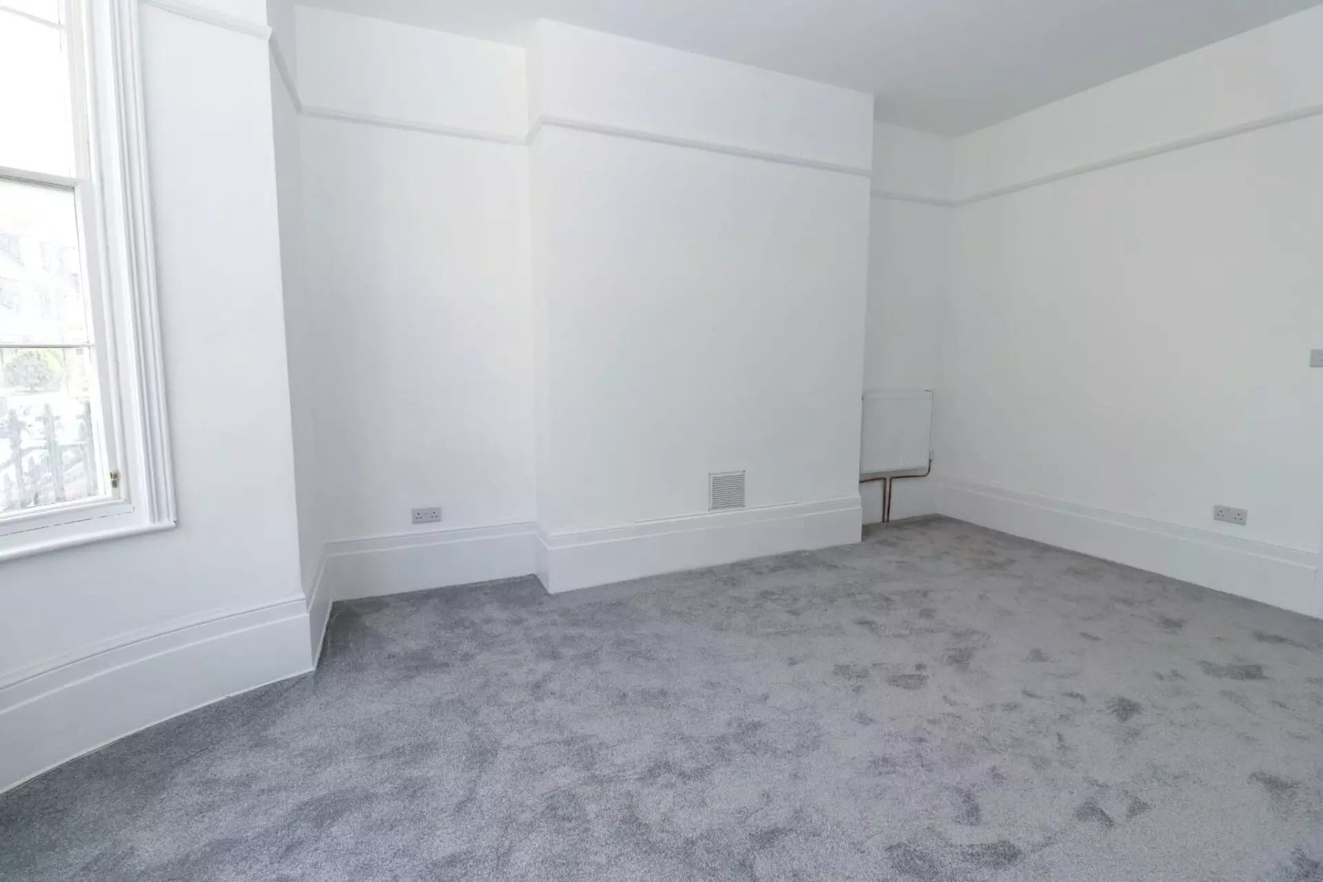 Flat Augusta Road in Thanet