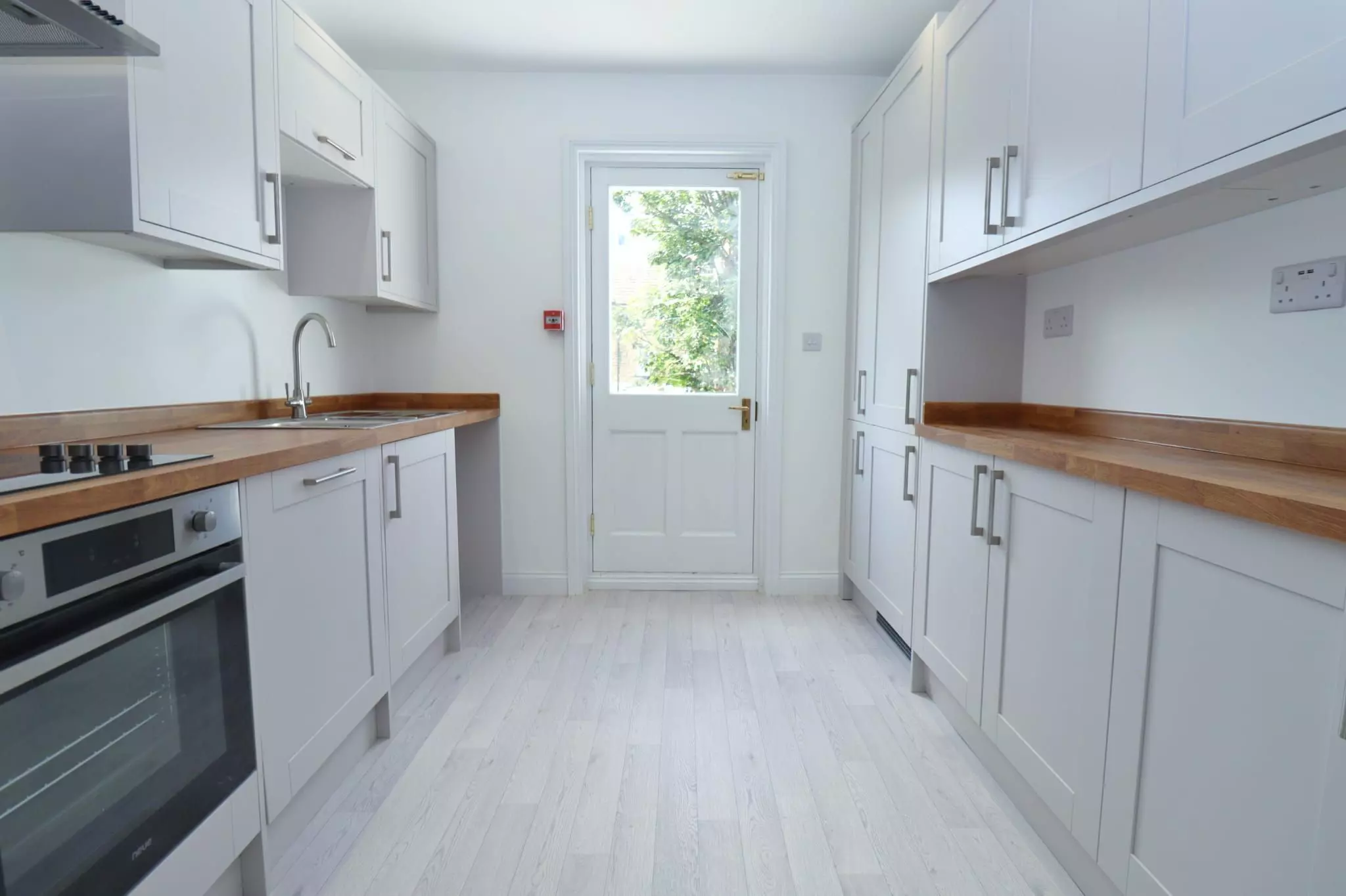 Flat Augusta Road in Thanet