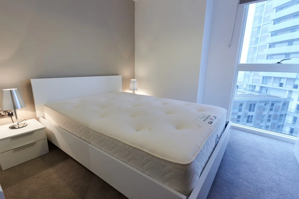 Flat Greengate in Salford