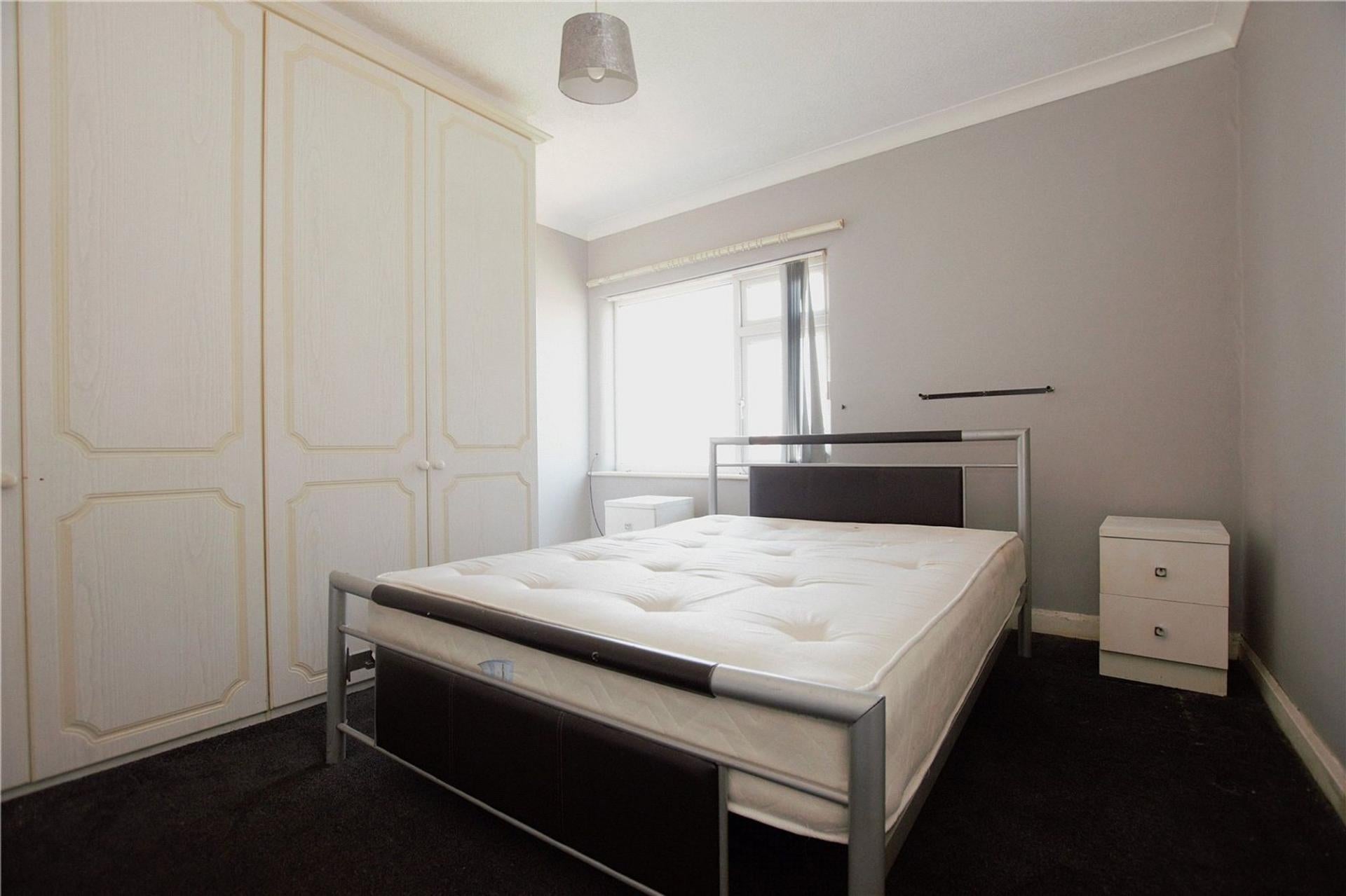 Flat Princes Road in Cleethorpes