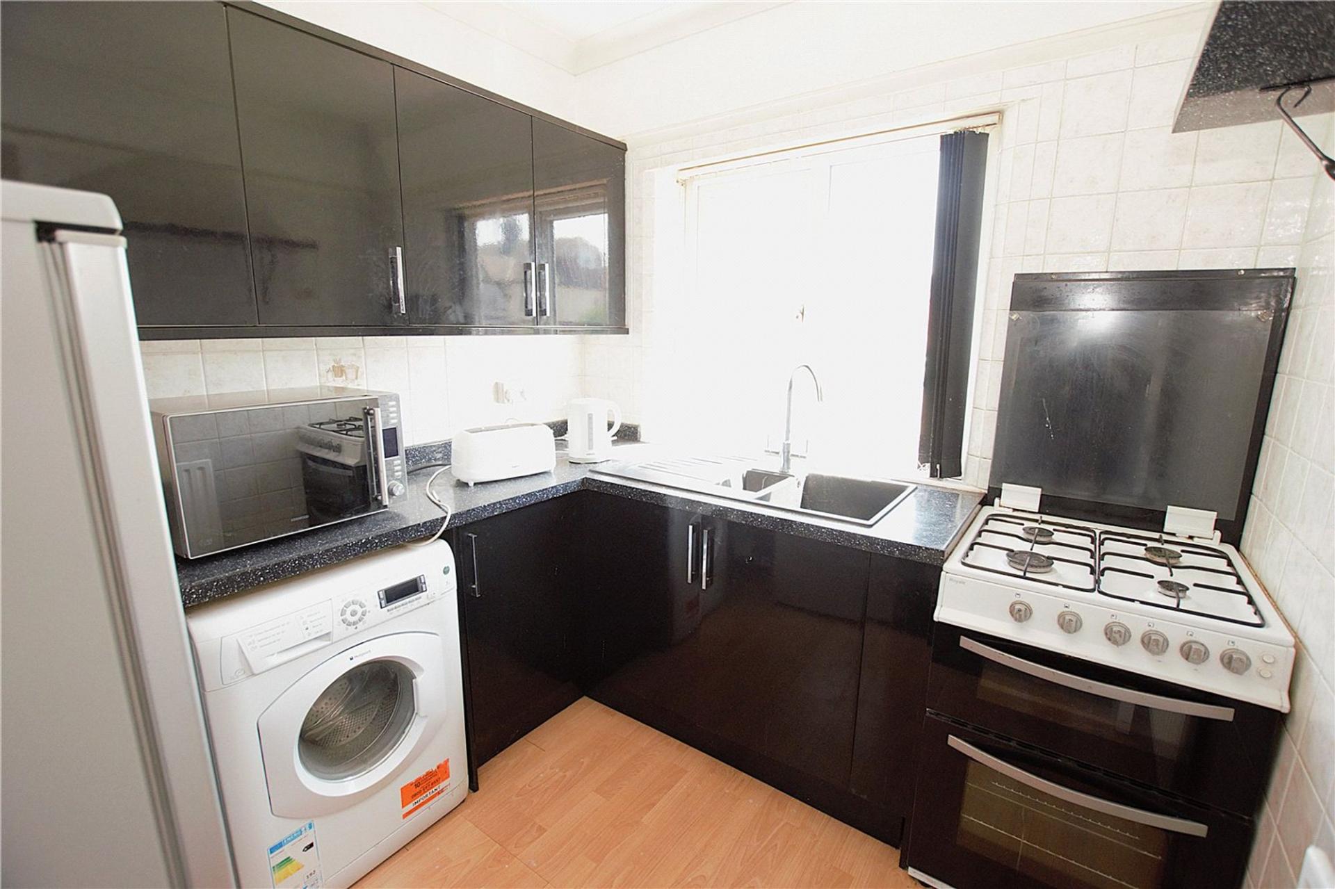 Flat Princes Road in Cleethorpes