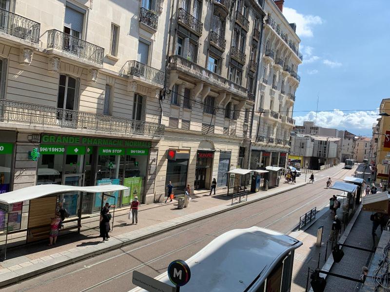 Appartement Rue Raoul Blanchard à Grenoble