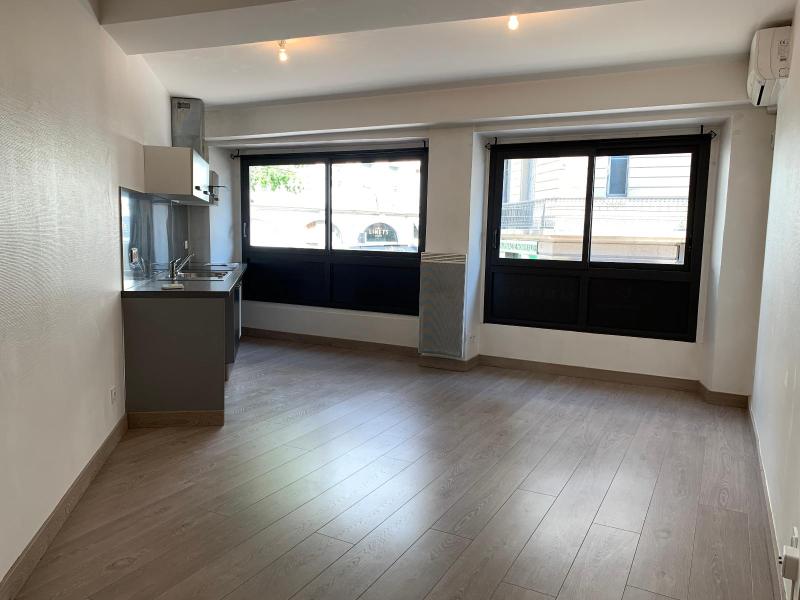 Appartement Rue Raoul Blanchard à Grenoble
