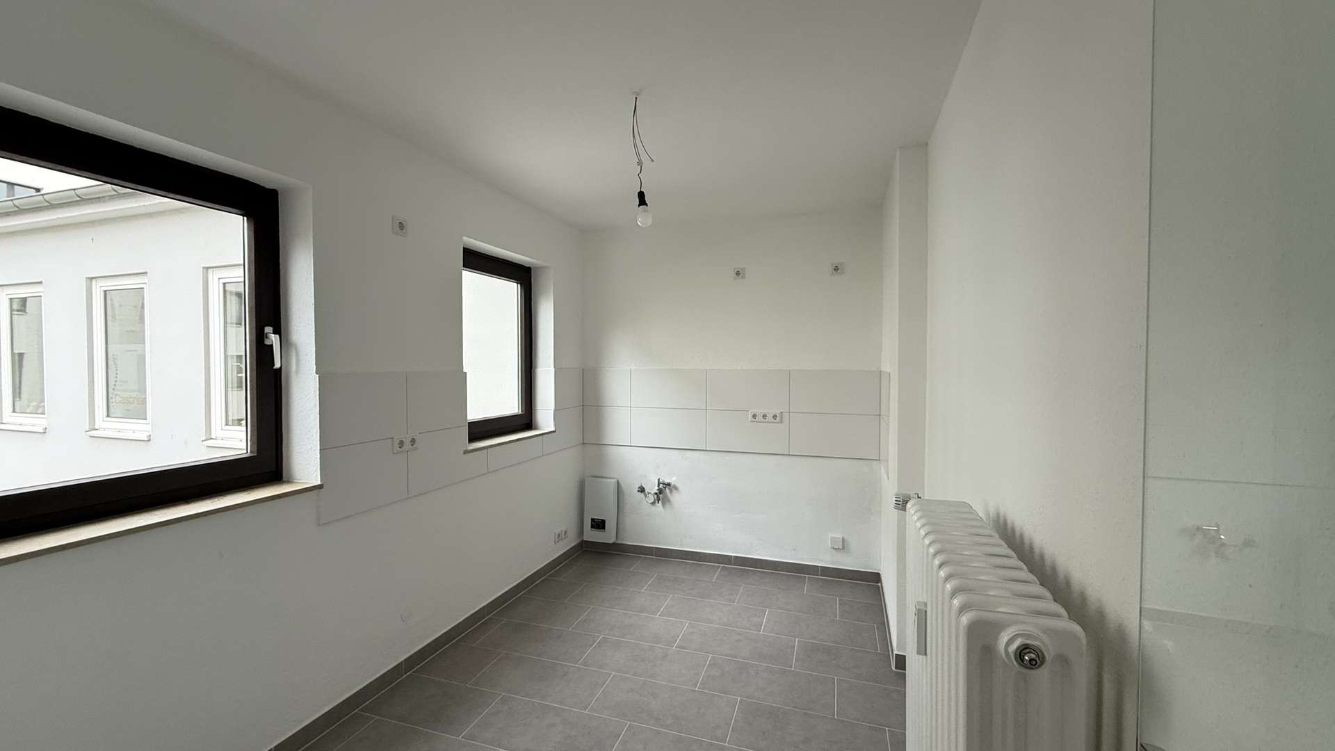 Wohnung Steinweg in Braunschweig