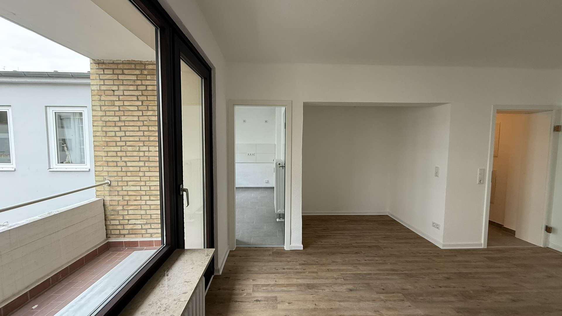 Wohnung Steinweg in Braunschweig
