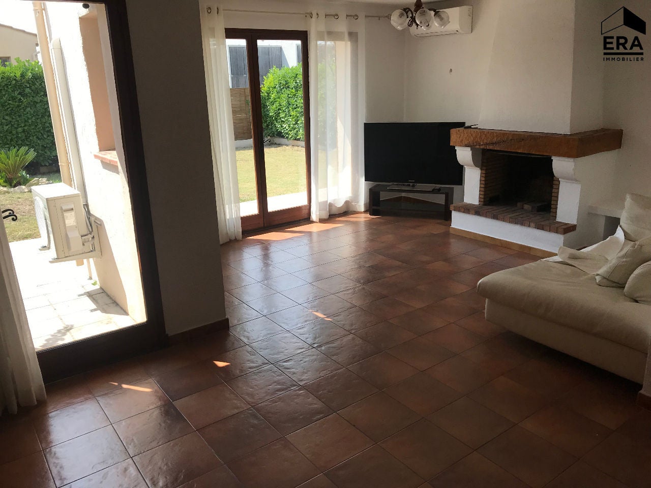 Maison Chemin de l'Ouvaïre à Mouans-Sartoux