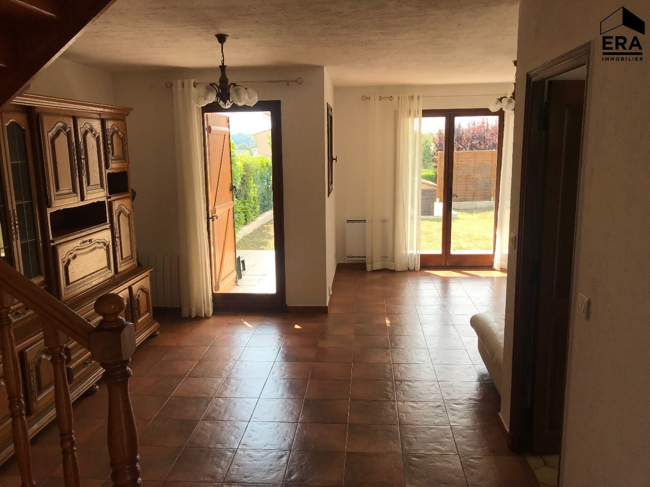 House Chemin de l'Ouvaïre in Mouans-Sartoux