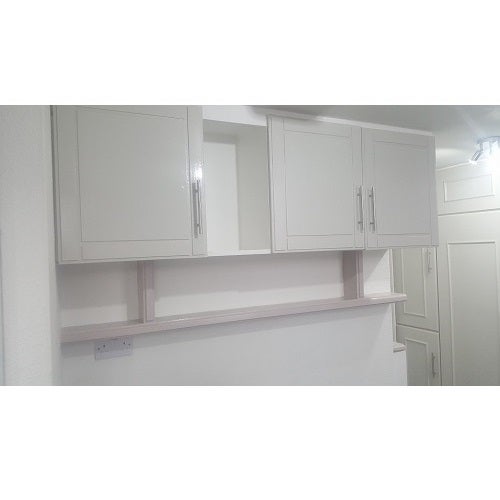 Flat Morrish Road in Greater London
